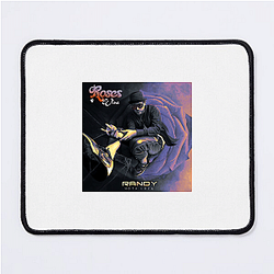 Randy Nota Loca is La Nota Loca Randy Nota Loca Mouse Pads