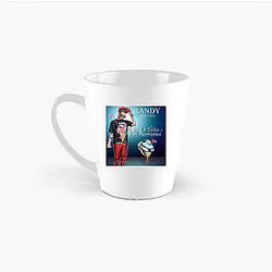 Randy Nota Loca is very talented Randy Nota Loca Mugs