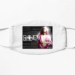 Randy Nota Loca influences Latin music Randy Nota Loca Face Masks