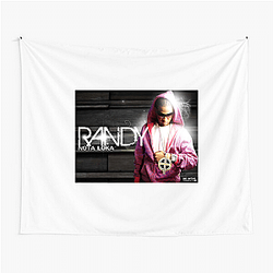Randy Nota Loca influences Latin music Randy Nota Loca Tapestries
