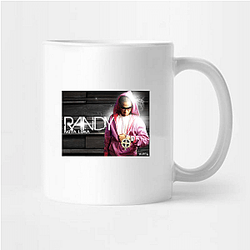 Randy Nota Loca influences Latin music Randy Nota Loca Mugs
