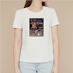 Randy Nota Loca has solo hits Randy Nota Loca T-Shirts