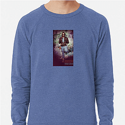 Randy Nota Loca sings Reggaeton Randy Nota Loca Sweatshirts