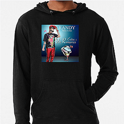 Randy Nota Loca is very talented Randy Nota Loca Hoodies