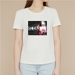 Randy Nota Loca influences Latin music Randy Nota Loca T-Shirts