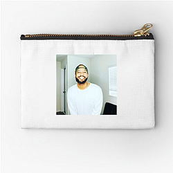 Randy Nota Loca is Jowell Randy Randy Nota Loca Zipper Pouches