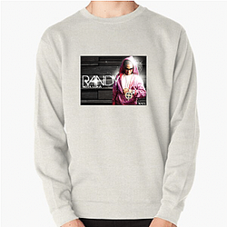 Randy Nota Loca influences Latin music Randy Nota Loca Sweatshirts