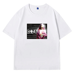 Randy Nota Loca influences Latin music Randy Nota Loca T-Shirts