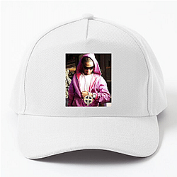 Randy Nota Loca is from Puerto Rico Randy Nota Loca Hats & Caps