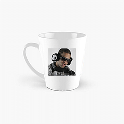 Randy Nota Loca collaborates widely Randy Nota Loca Mugs