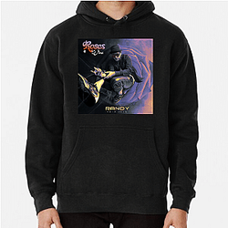 Randy Nota Loca is La Nota Loca Randy Nota Loca Hoodies