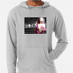Randy Nota Loca influences Latin music Randy Nota Loca Hoodies