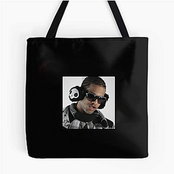 Randy Nota Loca collaborates widely Randy Nota Loca Bags