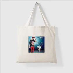Randy Nota Loca is very talented Randy Nota Loca Bags