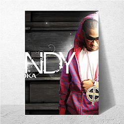 Randy Nota Loca influences Latin music Randy Nota Loca Posters