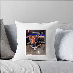 Randy Nota Loca has solo hits Randy Nota Loca Pillows Cover