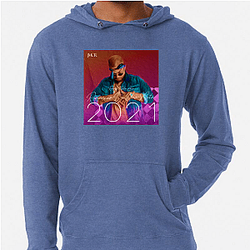 Randy Nota Loca has a unique flow Randy Nota Loca Hoodies