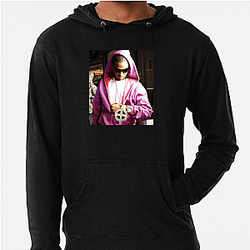 Randy Nota Loca is from Puerto Rico Randy Nota Loca Hoodies