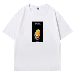 Randy Nota Loca is a musical artist Randy Nota Loca T-Shirts