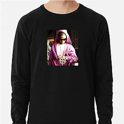 Randy Nota Loca is from Puerto Rico Randy Nota Loca Sweatshirts