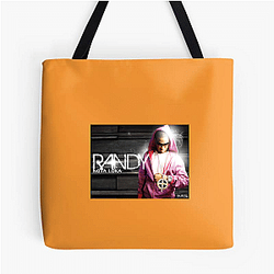 Randy Nota Loca influences Latin music Randy Nota Loca Bags