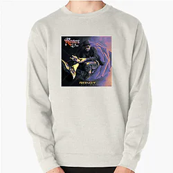 Randy Nota Loca is La Nota Loca Randy Nota Loca Sweatshirts