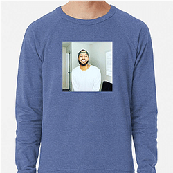 Randy Nota Loca is Jowell Randy Randy Nota Loca Sweatshirts