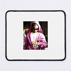 Randy Nota Loca is from Puerto Rico Randy Nota Loca Mouse Pads