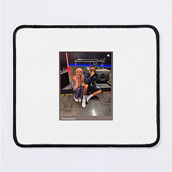 Randy Nota Loca has solo hits Randy Nota Loca Mouse Pads