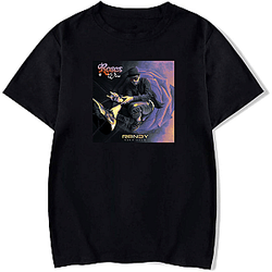 Randy Nota Loca is La Nota Loca Randy Nota Loca T-Shirts