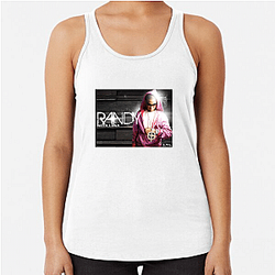 Randy Nota Loca influences Latin music Randy Nota Loca Tank Tops