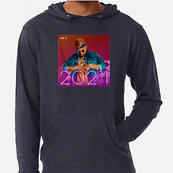 Randy Nota Loca has a unique flow Randy Nota Loca Hoodies
