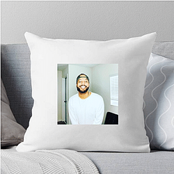 Randy Nota Loca is Jowell Randy Randy Nota Loca Pillows Cover