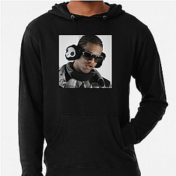 Randy Nota Loca collaborates widely Randy Nota Loca Hoodies
