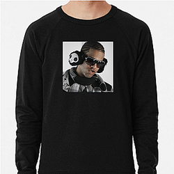 Randy Nota Loca collaborates widely Randy Nota Loca Sweatshirts