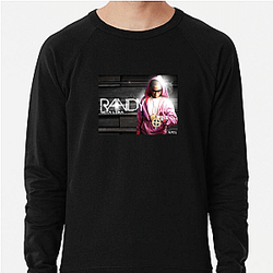 Randy Nota Loca influences Latin music Randy Nota Loca Sweatshirts