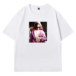 Randy Nota Loca is from Puerto Rico Randy Nota Loca T-Shirts