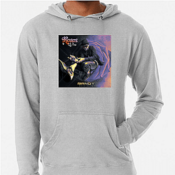 Randy Nota Loca is La Nota Loca Randy Nota Loca Hoodies