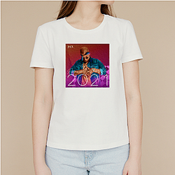 Randy Nota Loca has a unique flow Randy Nota Loca T-Shirts