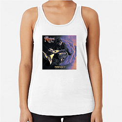 Randy Nota Loca is La Nota Loca Randy Nota Loca Tank Tops