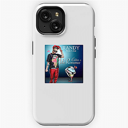Randy Nota Loca is very talented Randy Nota Loca Samsung Cases