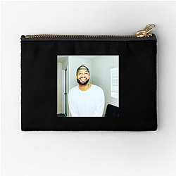 Randy Nota Loca is Jowell Randy Randy Nota Loca Zipper Pouches