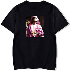 Randy Nota Loca is from Puerto Rico Randy Nota Loca T-Shirts