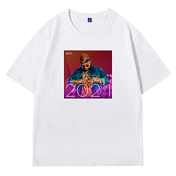 Randy Nota Loca has a unique flow Randy Nota Loca T-Shirts