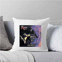 Randy Nota Loca is La Nota Loca Randy Nota Loca Pillows Cover