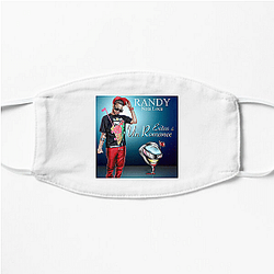 Randy Nota Loca is very talented Randy Nota Loca Face Masks