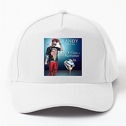 Randy Nota Loca is very talented Randy Nota Loca Hats & Caps