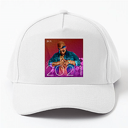 Randy Nota Loca has a unique flow Randy Nota Loca Hats & Caps