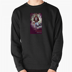 Randy Nota Loca sings Reggaeton Randy Nota Loca Sweatshirts