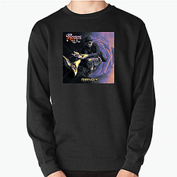Randy Nota Loca is La Nota Loca Randy Nota Loca Sweatshirts